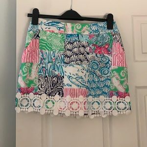 Lilly skirt